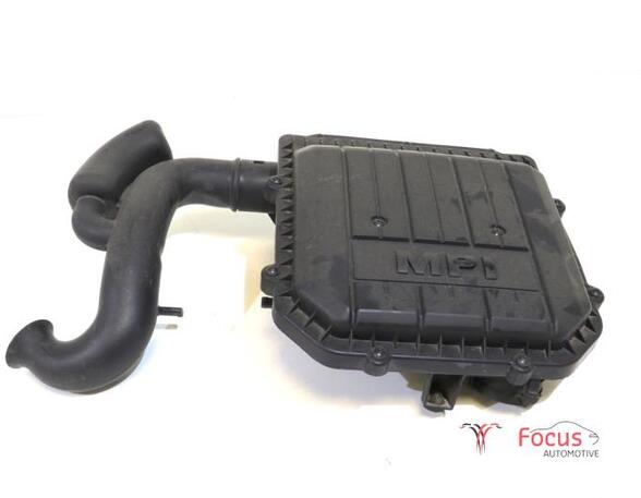 Air Filter Housing Box SEAT Ibiza IV (6J5, 6P1), SEAT Ibiza IV Sportcoupe (6J1, 6P5)