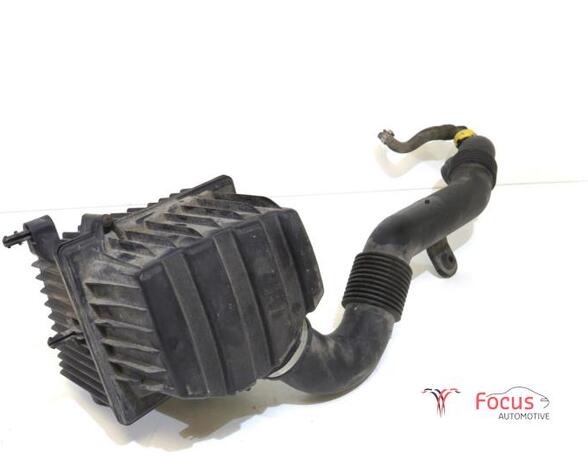 Air Filter Housing Box FIAT 500X (334_)