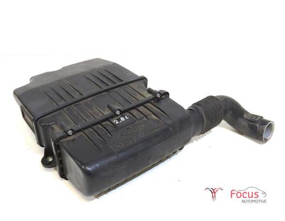 Air Filter Housing Box FORD KA (RU8)