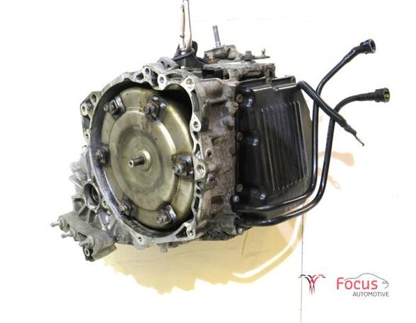 Automatic Transmission FORD MONDEO IV Turnier (BA7)