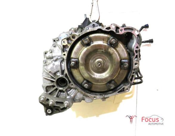 Automatic Transmission FORD MONDEO IV Turnier (BA7)