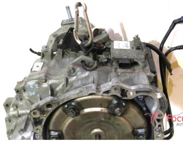 Automatic Transmission FORD MONDEO IV Turnier (BA7)