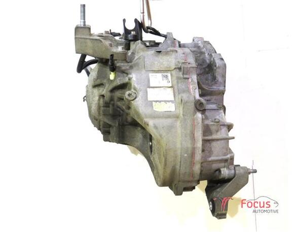 Automatic Transmission FORD MONDEO IV Turnier (BA7)