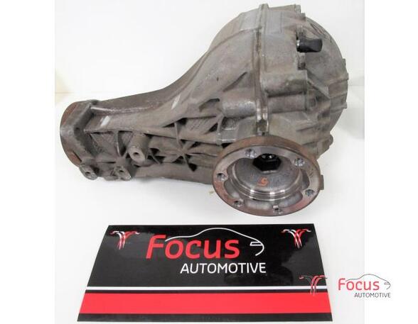 Rear Axle Gearbox / Differential AUDI Q5 (8RB)