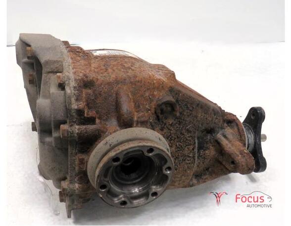 Rear Axle Gearbox / Differential BMW 3 (E90)