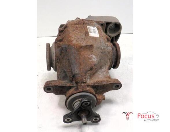 Rear Axle Gearbox / Differential BMW 3 (E90)