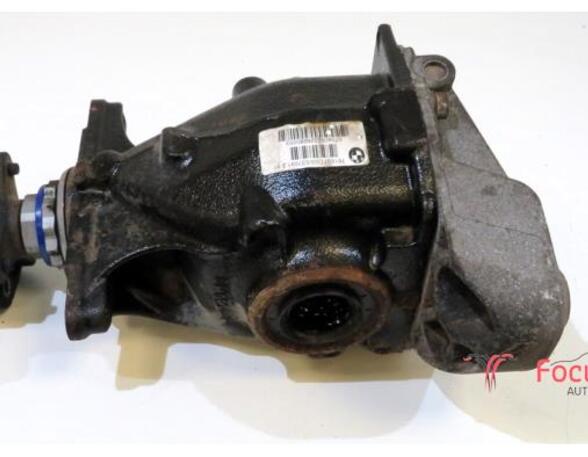 Rear Axle Gearbox / Differential BMW 1 (F21)