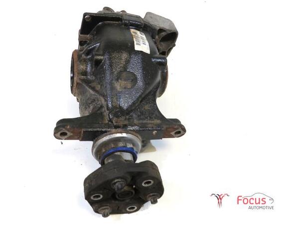 Rear Axle Gearbox / Differential BMW 1 (F21)