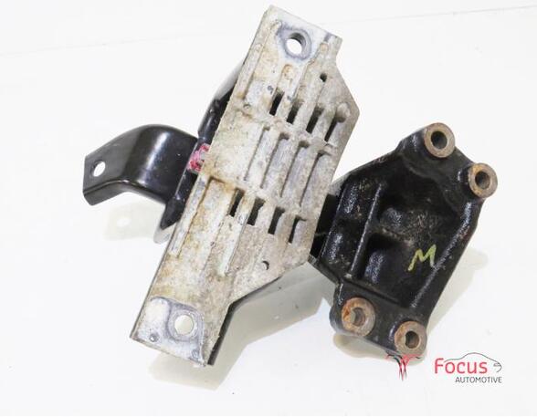 Manual Transmission Mount HYUNDAI i10 (BA, IA)