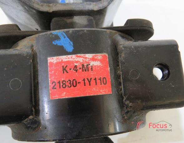 Manual Transmission Mount KIA Picanto (TA)