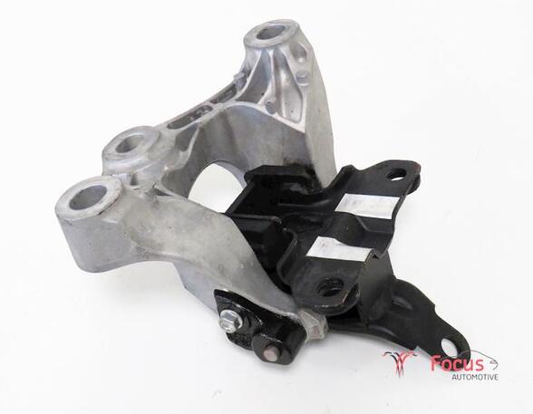 Manual Transmission Mount MAZDA 2 (DJ, DL)