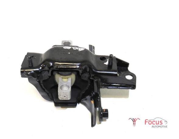 Manual Transmission Mount SEAT Ibiza IV (6J5, 6P1), SEAT Ibiza IV Sportcoupe (6J1, 6P5)