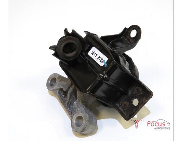 Manual Transmission Mount OPEL KARL (C16)