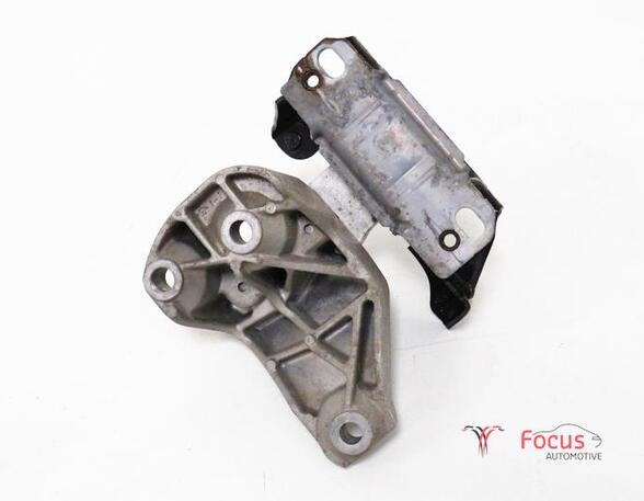 Manual Transmission Mount FORD FIESTA VI (CB1, CCN)