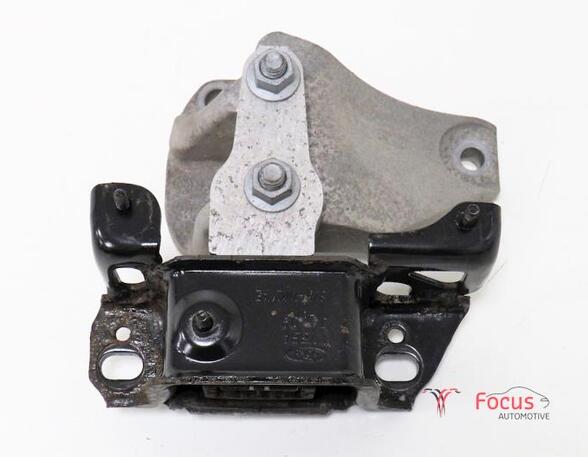 Manual Transmission Mount FORD FIESTA VI (CB1, CCN)