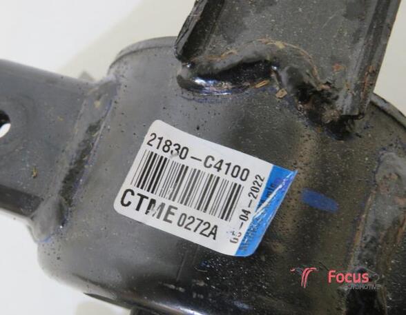 Manual Transmission Mount HYUNDAI i10 III (AC3, AI3)