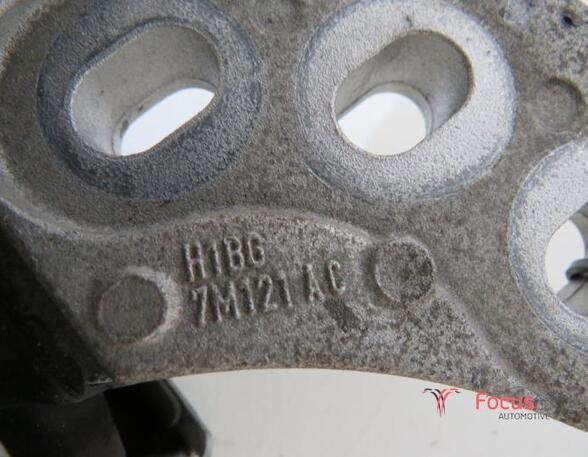 Manual Transmission Mount FORD FIESTA VII (HJ, HF)