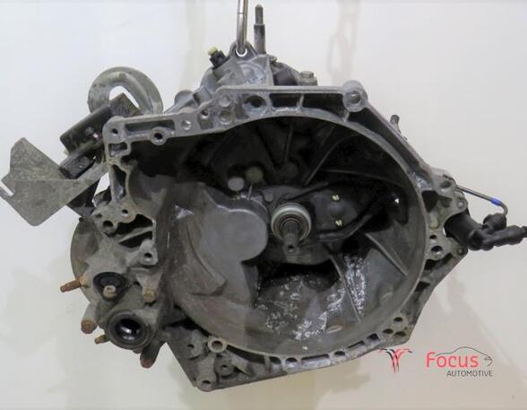 Manual Transmission PEUGEOT 308 SW I (4E_, 4H_)