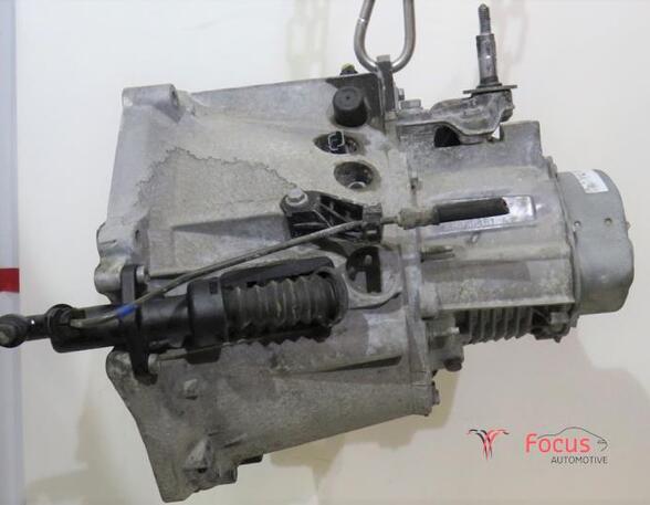 Manual Transmission PEUGEOT 308 SW I (4E_, 4H_)