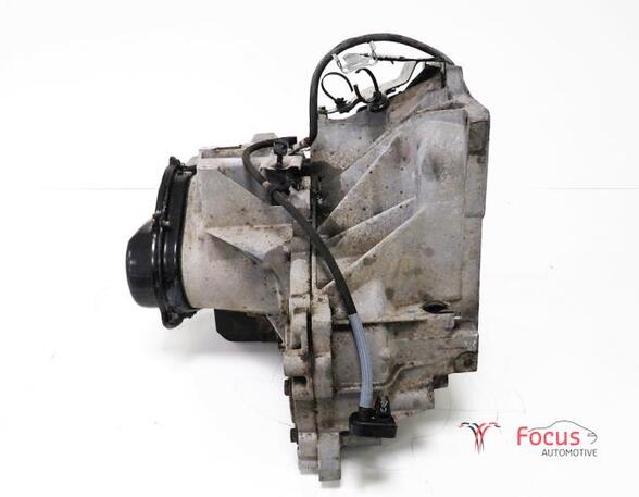 Manual Transmission FORD Fiesta VI (CB1, CCN)