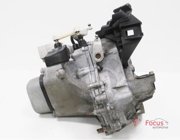 Manual Transmission PEUGEOT 208 I (CA, CC)