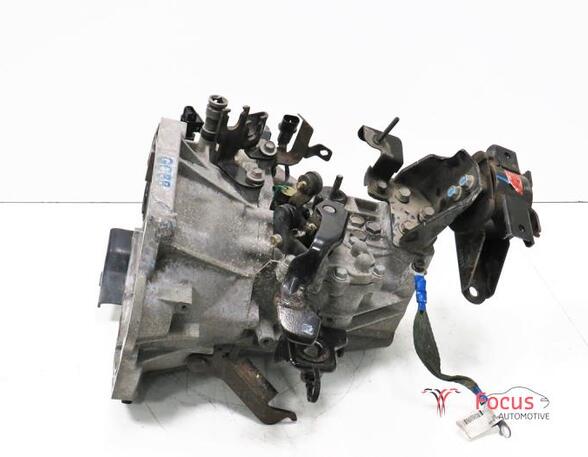 Schaltgetriebe Kia Picanto TA 4300002880 P16197273