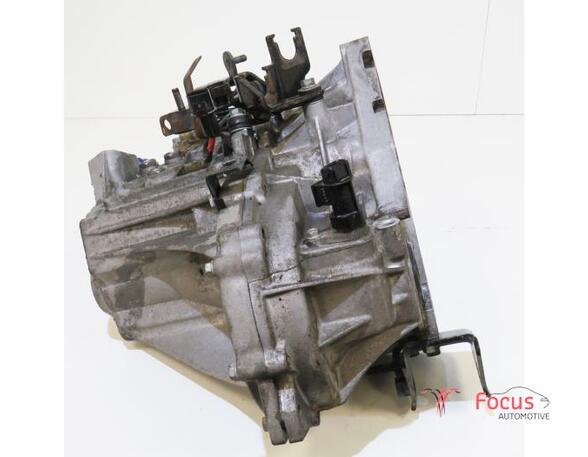 Schaltgetriebe Kia Picanto TA MB1873 P16853014