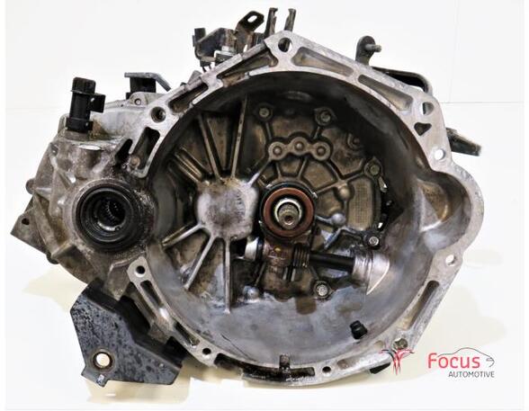 Schaltgetriebe Kia Picanto TA MB1873 P16853014