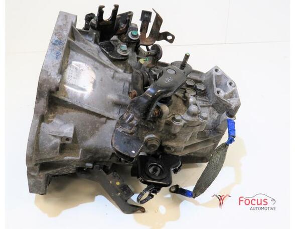 Schaltgetriebe Kia Picanto TA MB1873 P16853014