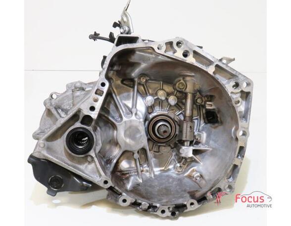 Schaltgetriebe Peugeot 108  20TT55 P16933870