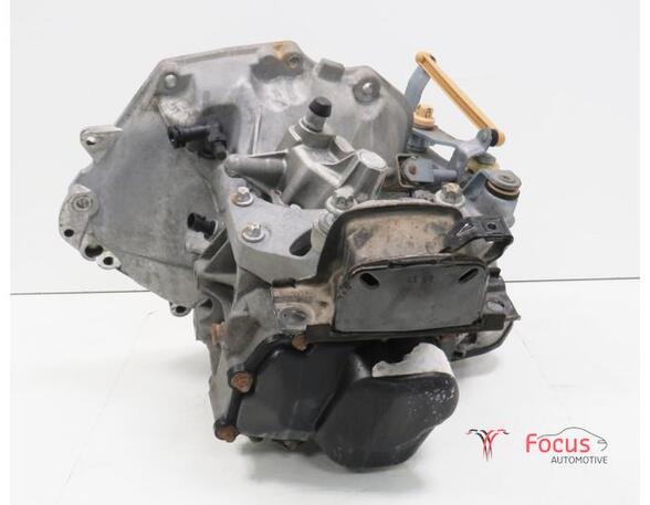 Schaltgetriebe Opel Corsa D S07 55565177 P17325422