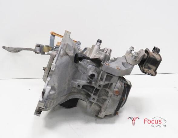 Schaltgetriebe Opel Corsa D S07 55565177 P17325422