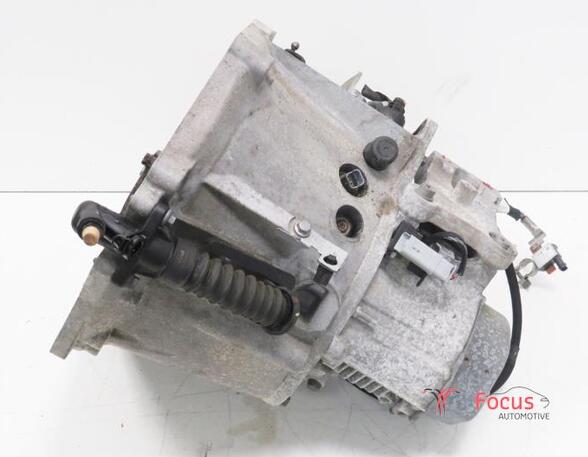 Schaltgetriebe Citroen C3 II SC 20ET47 P18003221