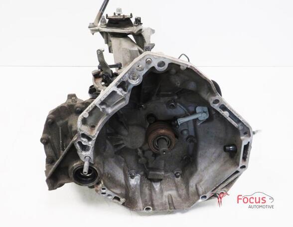 Schaltgetriebe Renault Twingo III BCM A4532601300 P18108283