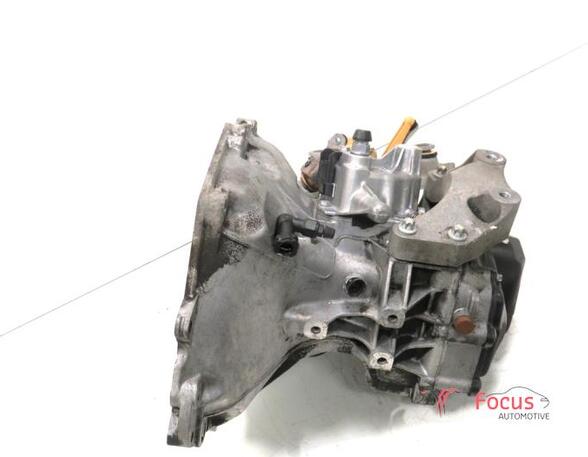 Schaltgetriebe Opel Corsa D S07 55565177 P19147746