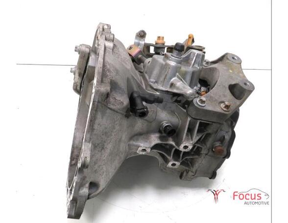 Schaltgetriebe Opel Corsa D S07 55565177 P19372926