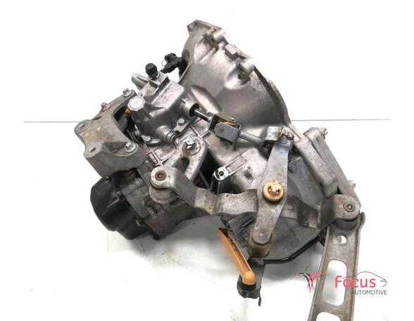 Schaltgetriebe Opel Corsa D S07 55565177 P19372926