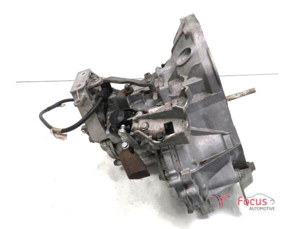 Schaltgetriebe Fiat Grande Punto 199 71773200 P19617893