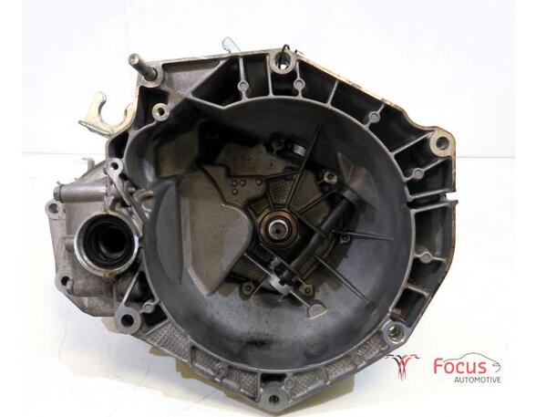 Schaltgetriebe Fiat 500 312 46340238 P20218495