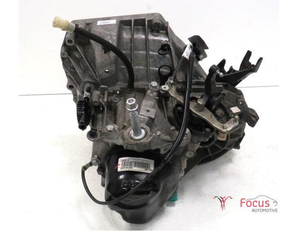 Schaltgetriebe Renault Captur  304016619R P20415276