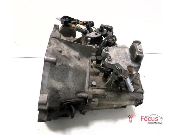 Schaltgetriebe Citroen C4 II Picasso  20MB32 P20584614