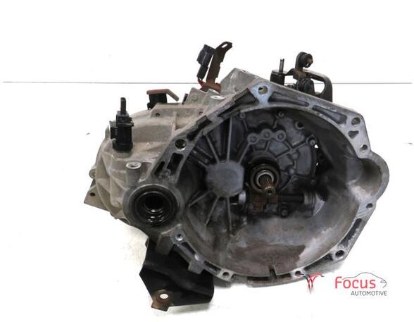 Schaltgetriebe Kia Picanto TA 4300002821 P20611457