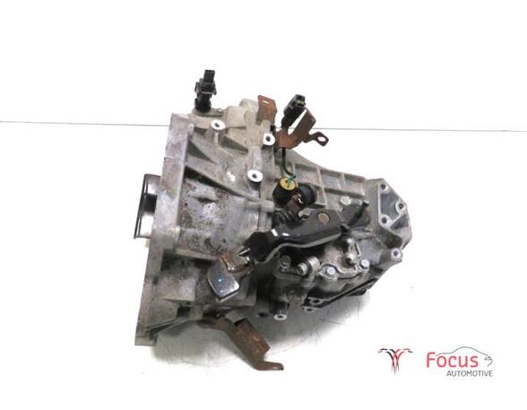 Schaltgetriebe Kia Picanto TA 4300002821 P20611457