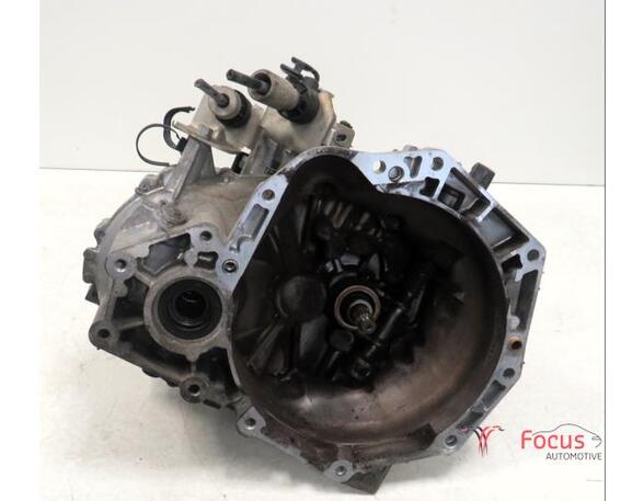 Manual Transmission NISSAN PIXO (UA0)