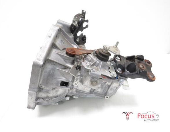 Schaltgetriebe Peugeot 108  20TT55 P14748412