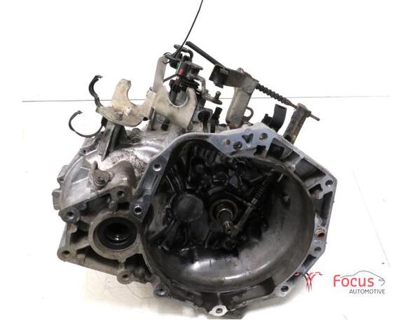 Manual Transmission SUZUKI ALTO (GF)