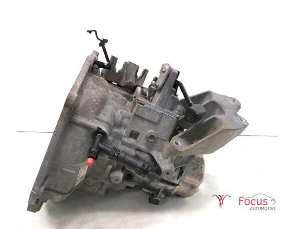 Manual Transmission OPEL KARL (C16)