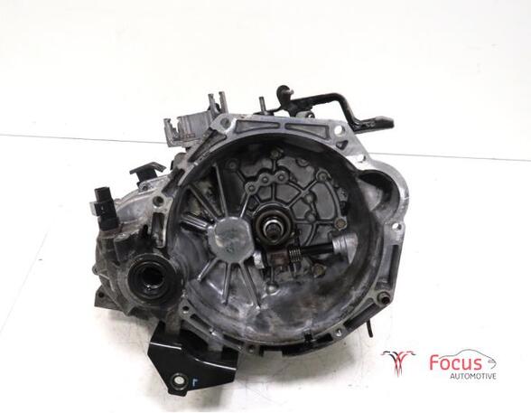 Schaltgetriebe Hyundai i10 IA 4300002AH1 P21158042