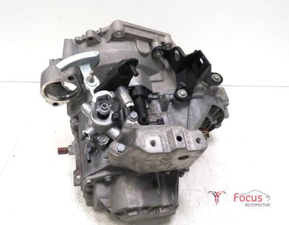 Handgeschakelde versnellingsbak SEAT LEON (5F1)