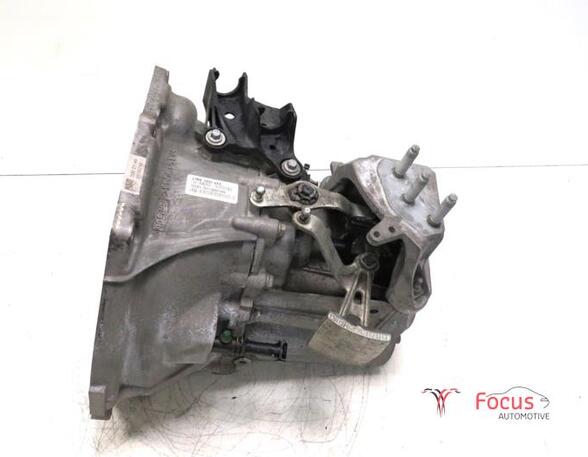 Schaltgetriebe Ford Fiesta VII HJ, HF T6TB1 P21190376